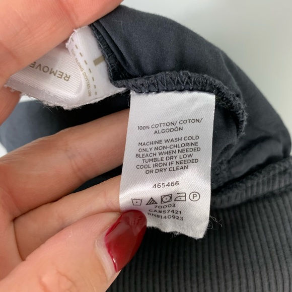 Lou and Grey Gray Pants - Picture 5 of 5